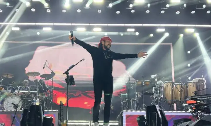 Bell Marques revela planos para nova geração após lançamento de álbum de canções de ninar