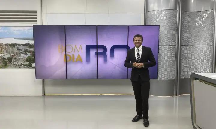 Bruno Bolsonaro Scheid (PL) será entrevistado no BDRO em instantes