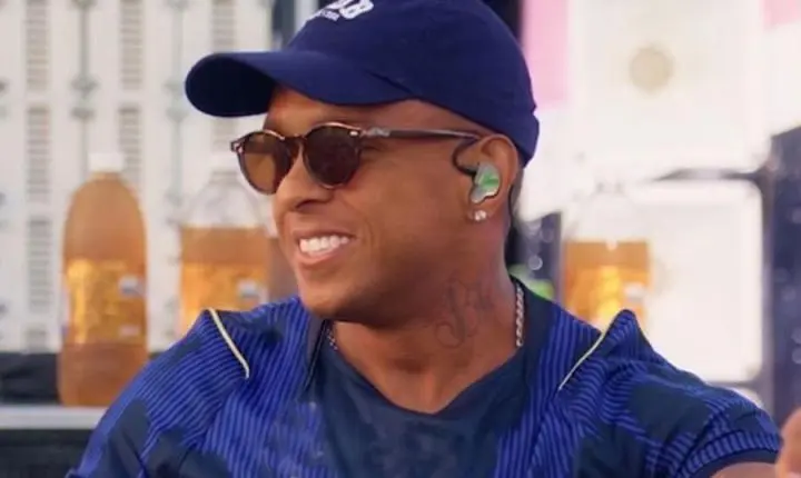 Bruno Magnata e La Fúria lançam clipe do audiovisual “Forró e Pagodão em Ritmo de Copa”