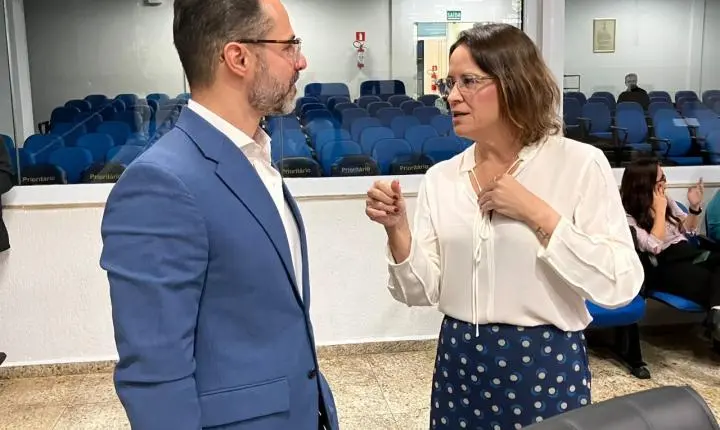 Câmara aprova chapa de indicados para a reitoria da Unitau após sabatina