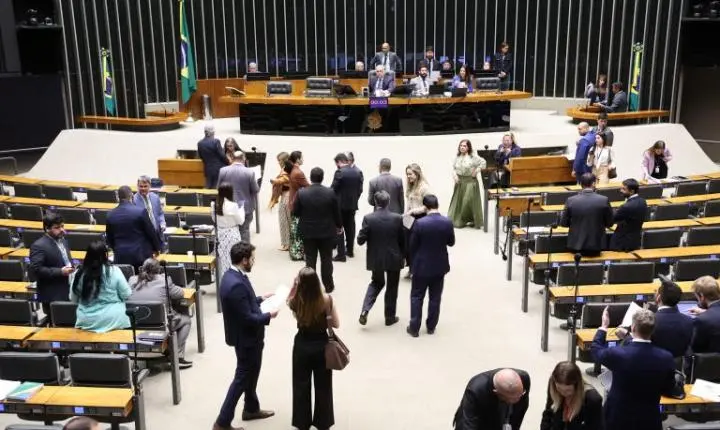 Câmara aprova projeto que torna permanentes os incentivos para a indústria da reciclagem