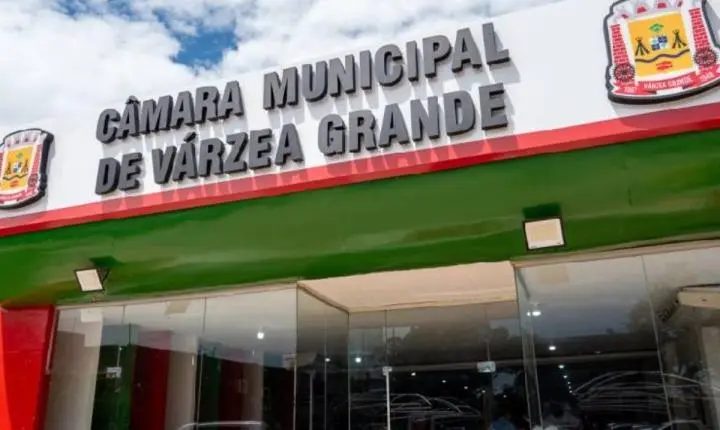 Câmara de Várzea Grande (MT) convoca sessão para discutir remanejamento de verbas após decisão da Justiça