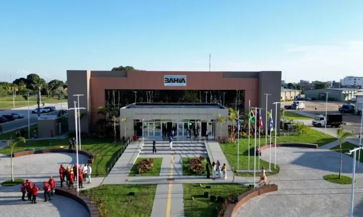 Campanha publicitária do Governo da Bahia destaca ações de incentivo à leitura e ao conhecimento