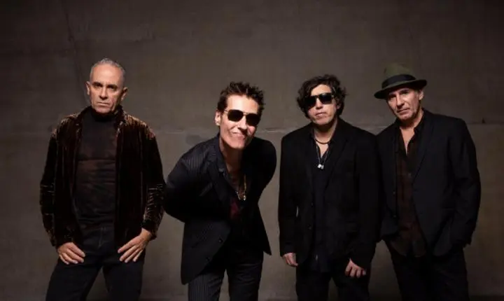 Capital Inicial se apresenta em Bauru com turnê 'Música Urbana' em setembro