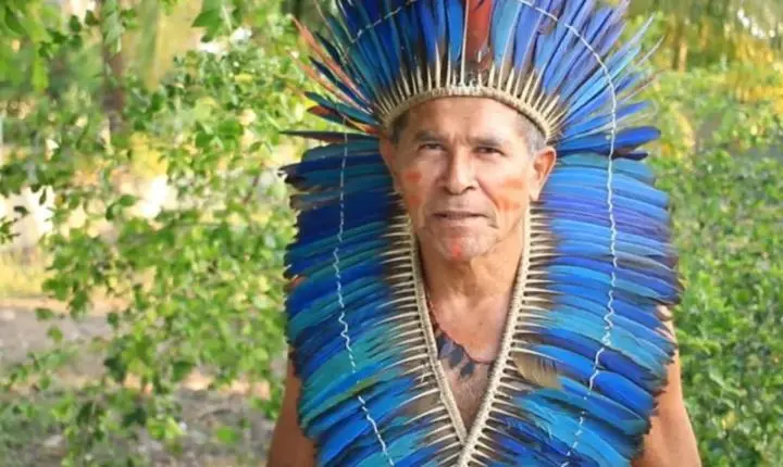 
Capitão Potiguara recebe título de Doutor Honoris Causa da UFPB: ‘Universidade tem muito a aprender com os povos indígenas’ 