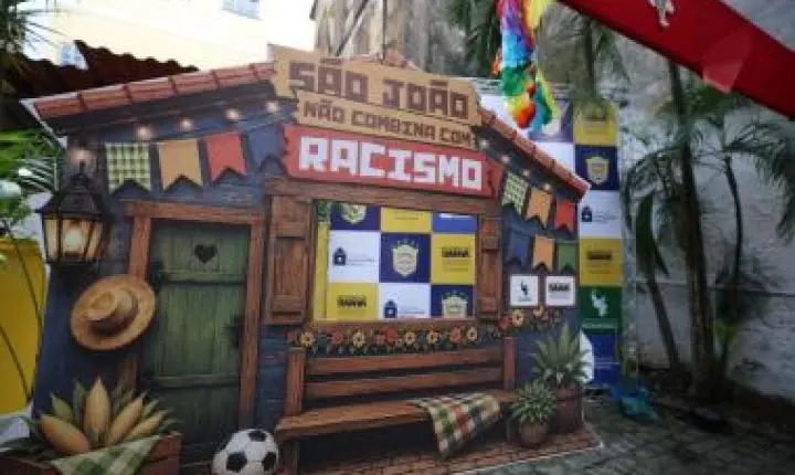Casa da Igualdade amplia atendimento e ações antirracistas no São João do Pelourinho