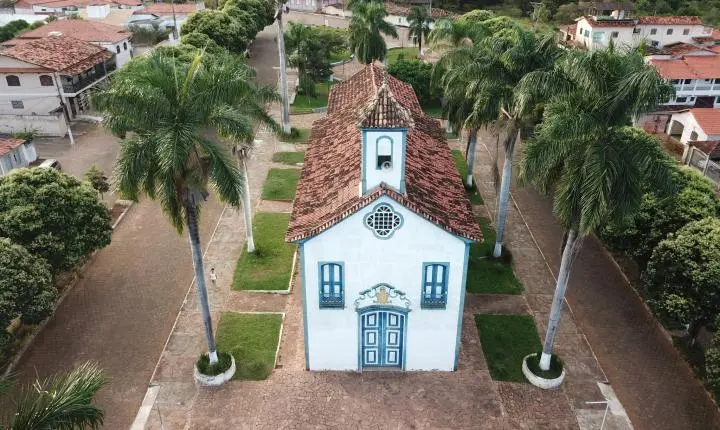 Casa de acolhimento é interditada no Vale do Jequitinhonha