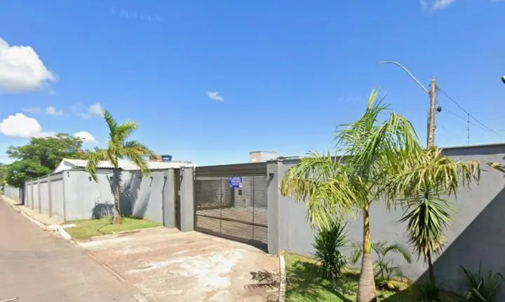 Casal é encontrado morto dentro de casa em condomínio no DF
