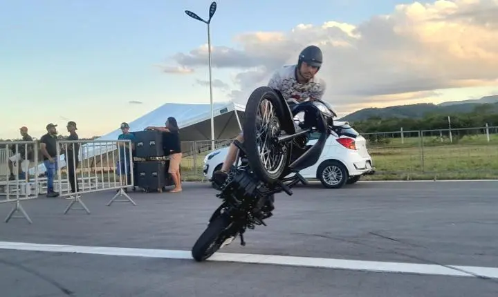 Castro Alves: confira a programação completa do Festival de Cultura do Grau com horários das atrações