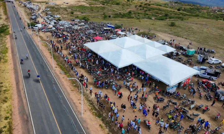 Castro Alves: Festival de Cultura do Grau reúne grandes atrações e promete três dias de pura adrenalina