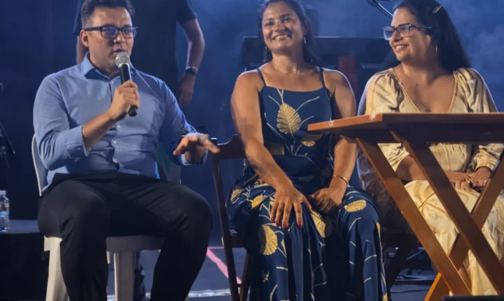 Castro Alves: FLIPO 2026 promete grande edição e confirma atrações musicais