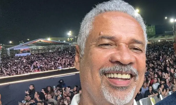 Castro Alves: Paulo Tear destaca propostas para fortalecer os eventos culturais do Recôncavo