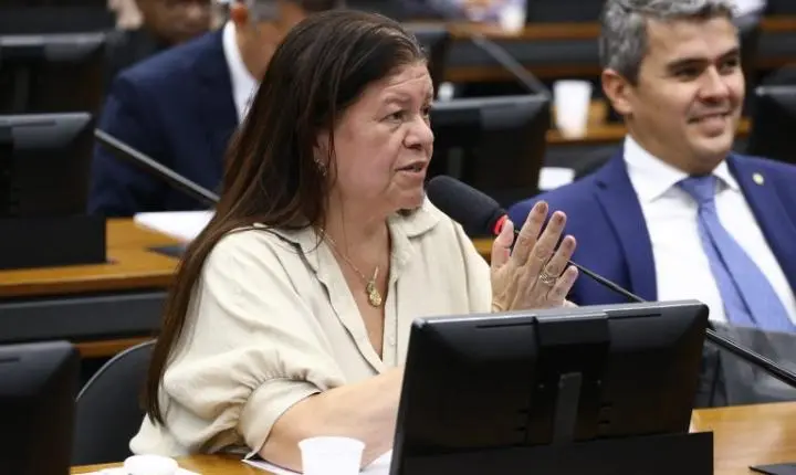 CCJ da Câmara aprova proposta que busca otimizar reforço vacinal