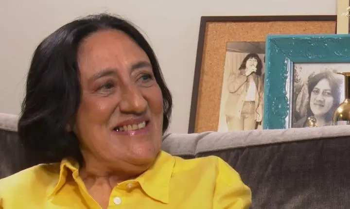 Cecéu relembra vida e obra com Antônio Barros após um ano de luto