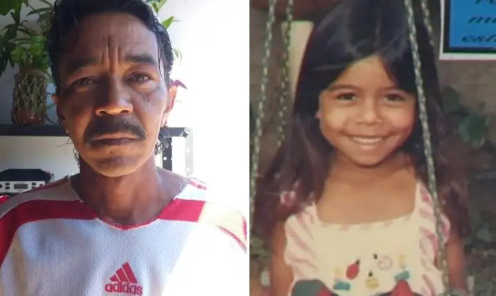 Césio-137: Irmão de Leide das Neves que morreu em Goiás foi atingido aos 14 anos, diz família