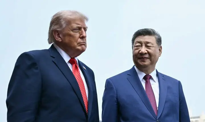 China rebate Trump e nega interferência nas eleições dos EUA