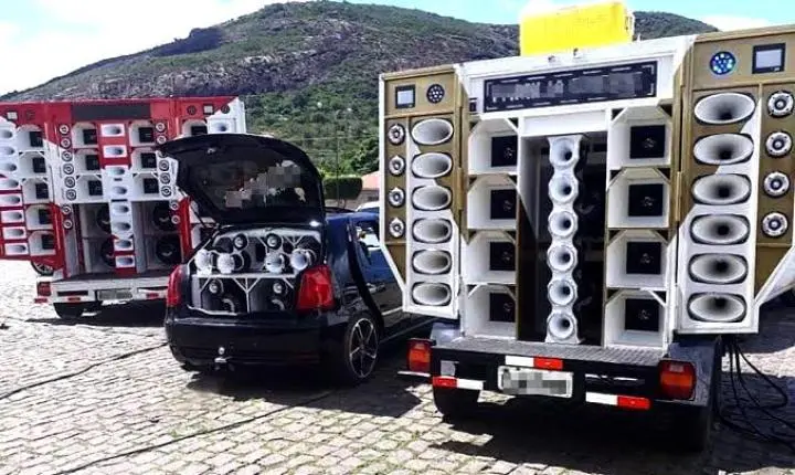 Cidade baiana proíbe ‘paredões’ e garrafas de vidro durante Carnaval