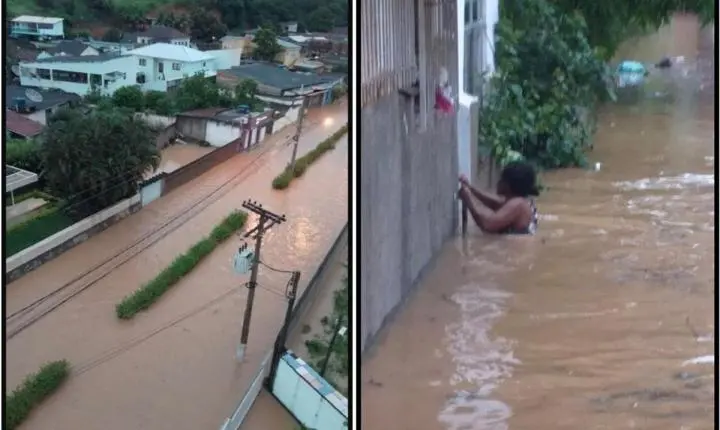 Cidades do Noroeste Fluminense se preparam para enfrentar os impactos do El Niño