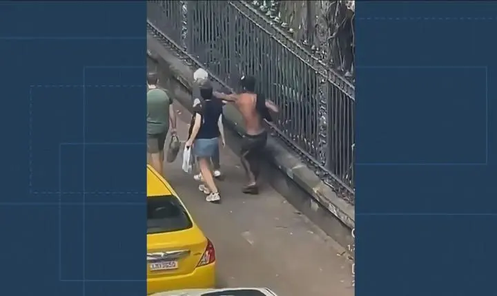 Com alta no preço do ouro, bandidos voltam a visar joias em roubos no Rio; veja flagrantes