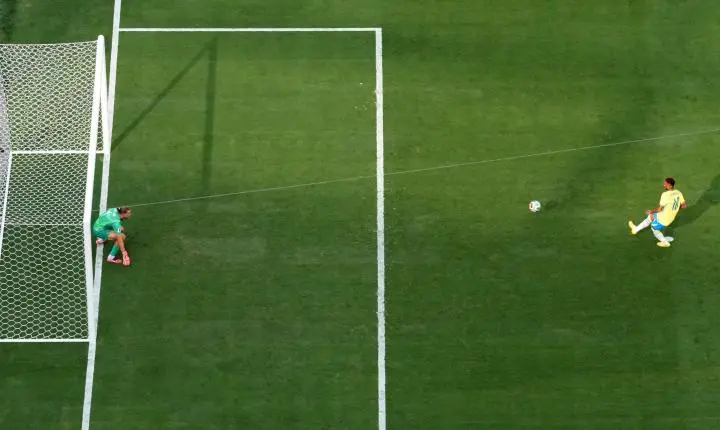 Como funciona a leitura labial? Técnica identificou provocação de Neymar a goleiro norueguês