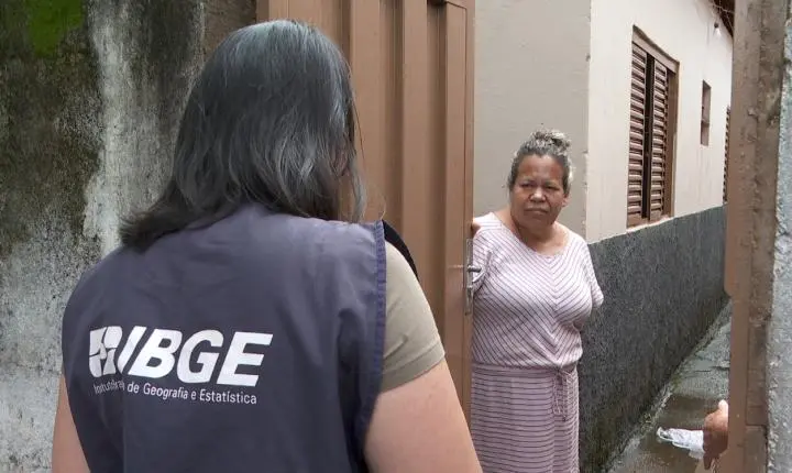 Concurso do IBGE: inscrições para certame com salário de até R$ 4 mil e vagas no Ceará terminam nesta quarta
