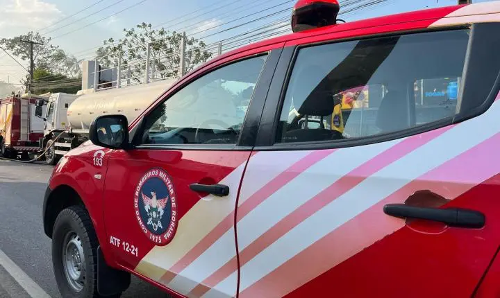 Concurso dos Bombeiros de Roraima tem 200 vagas e salários de até R$ 13,8 mil