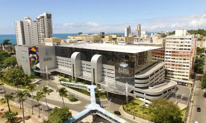 Confira o que abre e fecha em Salvador e na região metropolitana durante o jogo do Brasil