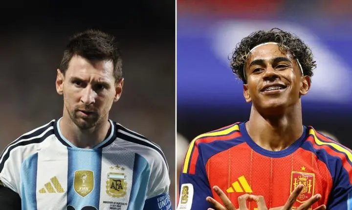 Confronto entre Argentina e Espanha na Copa do Mundo é tema na CBN Boa Vista