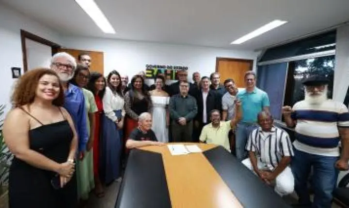 Conselho Estadual de Comunicação renova composição para ampliar diálogo e fortalecer políticas públicas