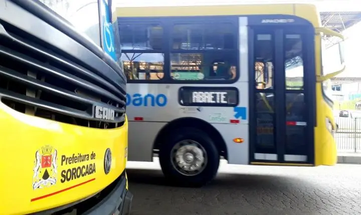 Copa 2026: Sorocaba tem operação especial no transporte coletivo para o jogo do Brasil 