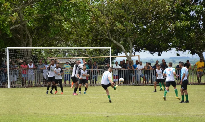 Copa do Poeta 2026 começa neste domingo em Castro Alves com festa e integração esportiva