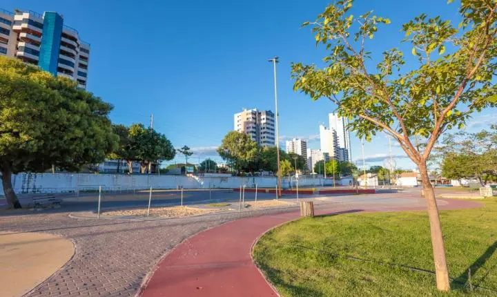 Corridas esportivas de Petrolina: veja regras para uso das Orlas 1, 2 e 3 