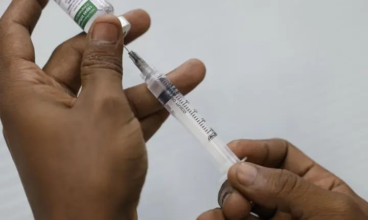 Covid-19 mata 29 pessoas em janeiro no Brasil