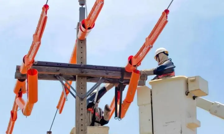 Curso gratuito de eletricista abre 50 vagas em Campo Grande e Dourados