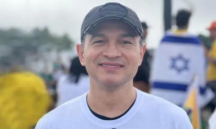 Davi Sacer anuncia pré-candidatura a deputado federal e amplia missão além da música