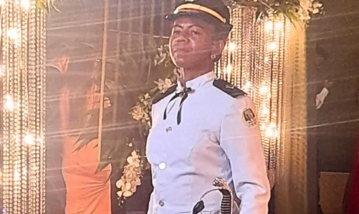 De doméstica a tenente da PM: mulher relembra trajetória até ser aprovada em concurso público