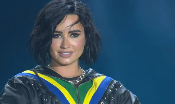 Demi Lovato, o retorno: relembre outras vindas da cantora antes do Rock in Rio