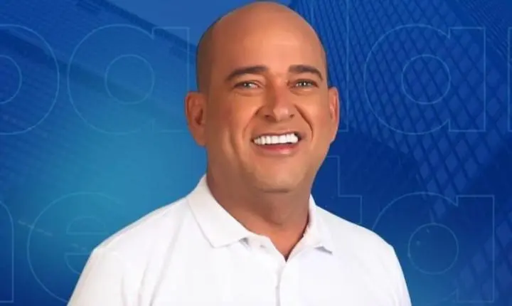 Deputado Binho Galinha é mantido como pré-candidato pelo Avante durante convenção