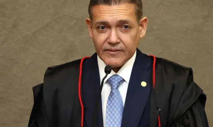 Desafio do TSE é conter uso ilegal de IA na eleição, diz Nunes Marques