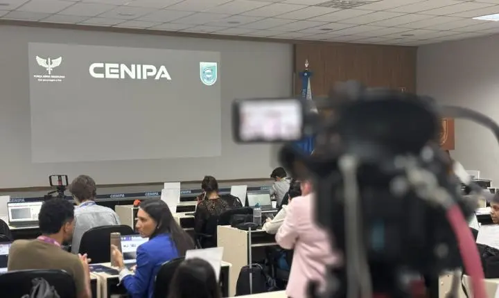 Distração na cabine, gelo e fiscalização insuficiente: entenda conclusões do relatório do Cenipa em acidente da Voepass