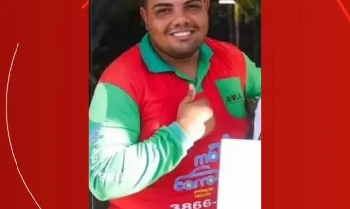 Dono de distribuidora de bebidas é morto a tiros em Petrolina