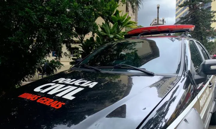 Duas mulheres são mortas a tiros em praça da Grande BH