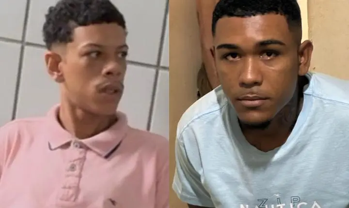 Dupla é presa por roubos, extorsões e estupros contra vítimas atraídas por aplicativos de relacionamento em Salvador
