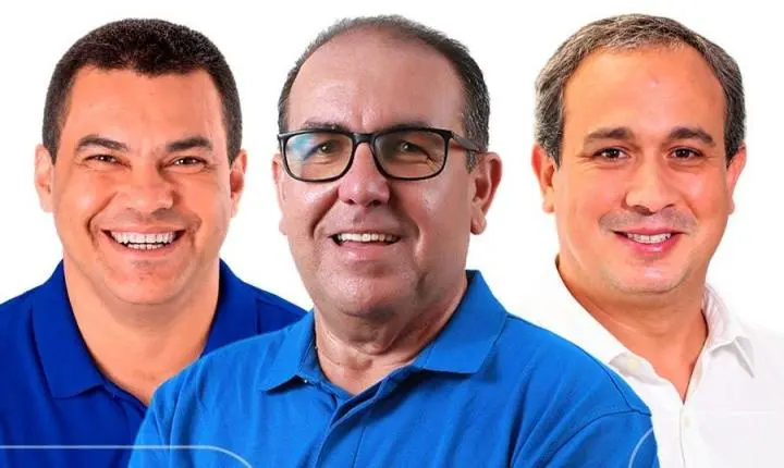 “É Amanhã”: grupo político realiza reunião nesta terça-feira (1º) na Casa do ex-prefeito Guima