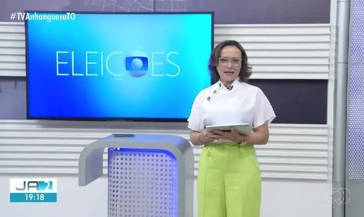 Eleições 2026: veja como foi o dia dos candidatos ao governo do Tocantins nesta segunda-feira (31)