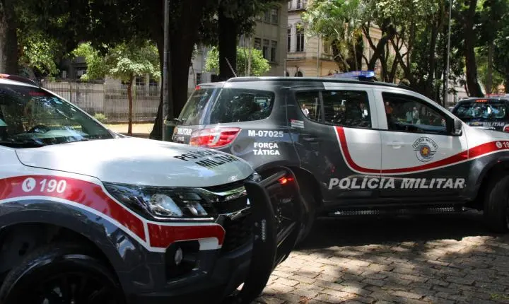 Eleições em SP: o que cabe ao governo do estado na Segurança Pública