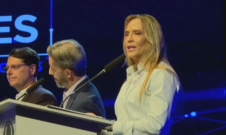 Eleições no DF: Paula Belmonte declara R$ 10 milhões em bens; vice informa R$ 23 milhões
