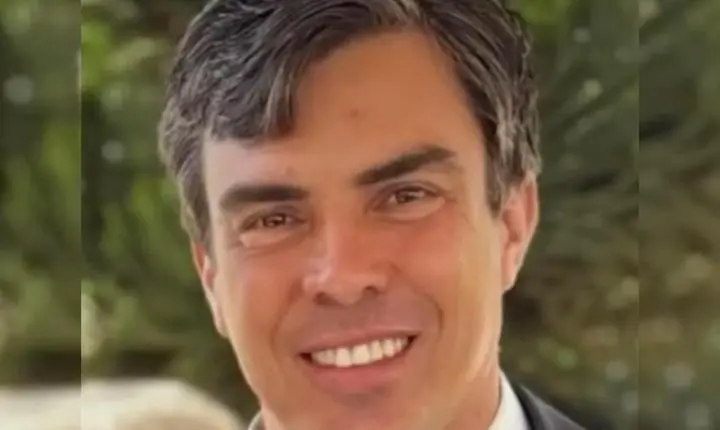 Elisberto da Retro é eleito prefeito de Joviânia 