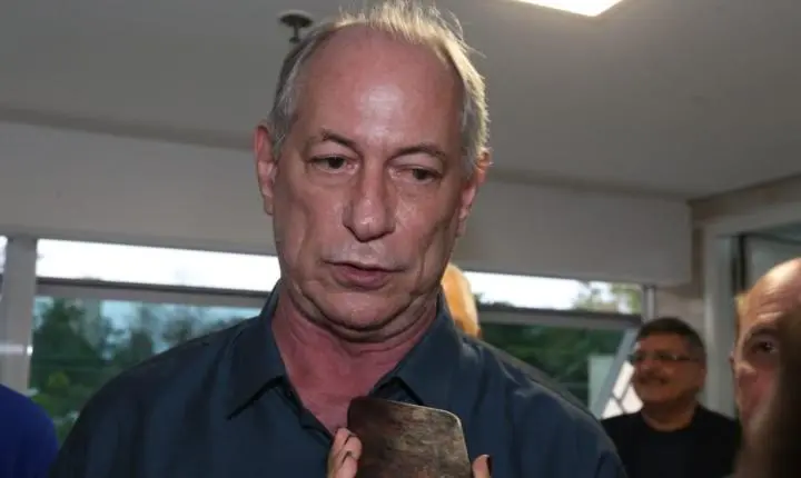 Em agenda em Fortaleza, Ciro Gomes propõe medidas de proteção às mulheres e creches com plantão noturno