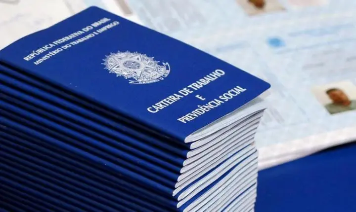 Emprego: veja as 265 vagas disponíveis em Petrolina, Salgueiro e Araripina